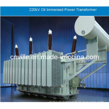 Power Transformer